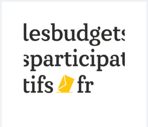 logo lesbudgetsparticipatifs.fr